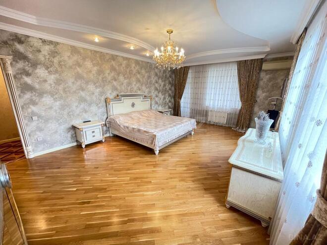 Satılır 4 otaqlı yeni tikili 223 m², Nəriman Nərimanov m., photo 11 from 26