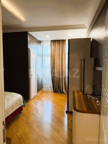 Сдаётся 4-комн. новостройка 165 м², м. Элмляр Академиясы, photo 9 from 21