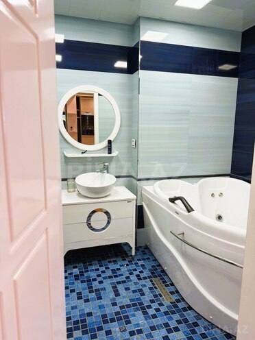 Сдаётся 4-комн. новостройка 165 м², м. Элмляр Академиясы, photo 18 from 21