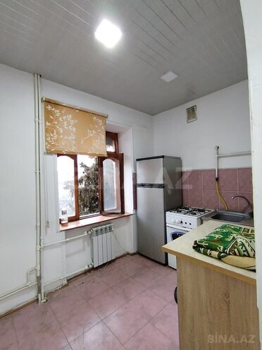 Продаётся 2-комн. вторичка 55 м², м. Элмляр Академиясы, photo 11 from 14