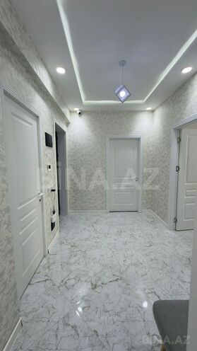 Satılır 2 otaqlı yeni tikili 78 m², Həzi Aslanov m., photo 13 from 21