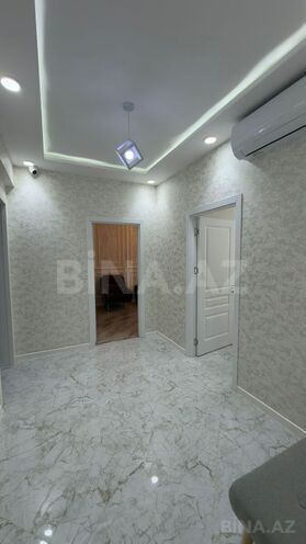 Satılır 2 otaqlı yeni tikili 78 m², Həzi Aslanov m., photo 9 from 21
