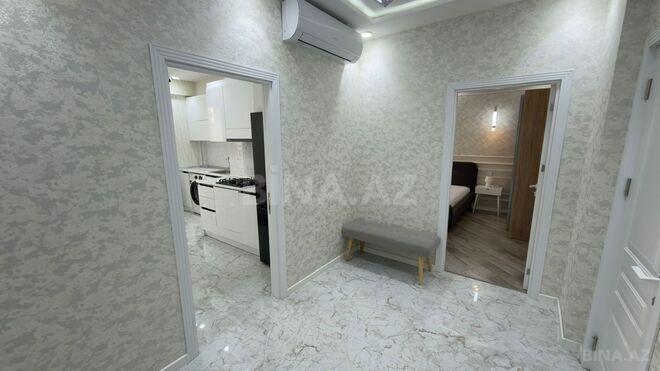 Satılır 2 otaqlı yeni tikili 78 m², Həzi Aslanov m., photo 6 from 21
