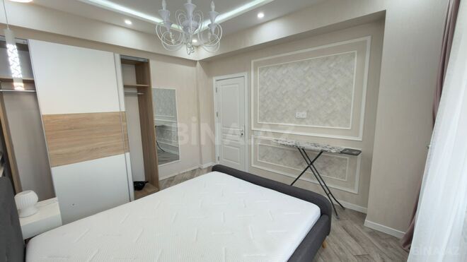 Satılır 2 otaqlı yeni tikili 78 m², Həzi Aslanov m., photo 11 from 21