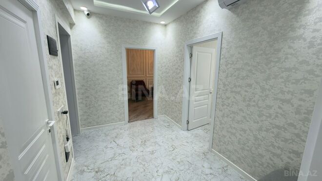 Satılır 2 otaqlı yeni tikili 78 m², Həzi Aslanov m., photo 17 from 21