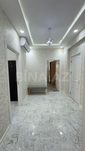 Satılır 2 otaqlı yeni tikili 78 m², Həzi Aslanov m., photo 16 from 21