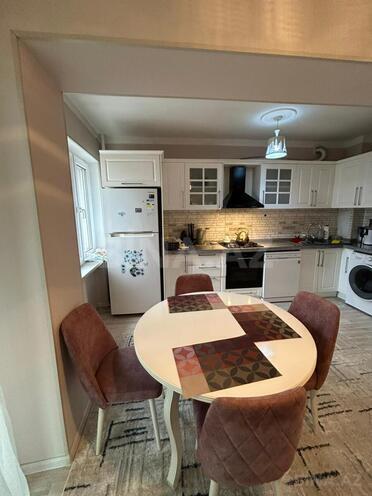 Satılır 3 otaqlı köhnə tikili 85 m², Elmlər Akademiyası m., photo 4 from 19