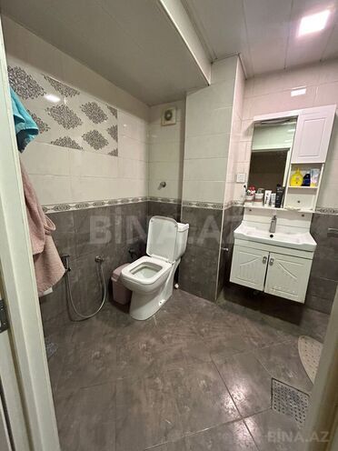 Satılır 3 otaqlı köhnə tikili 85 m², Elmlər Akademiyası m., photo 15 from 19