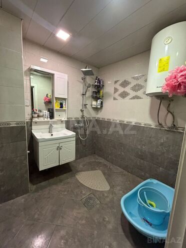 Satılır 3 otaqlı köhnə tikili 85 m², Elmlər Akademiyası m., photo 14 from 19