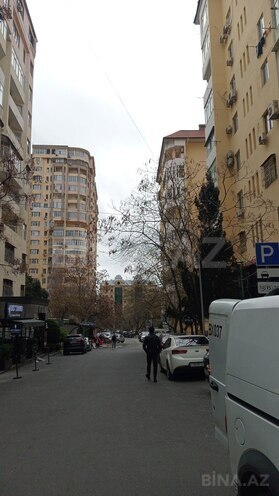 Satılır 3 otaqlı köhnə tikili 85 m², Elmlər Akademiyası m., photo 18 from 19