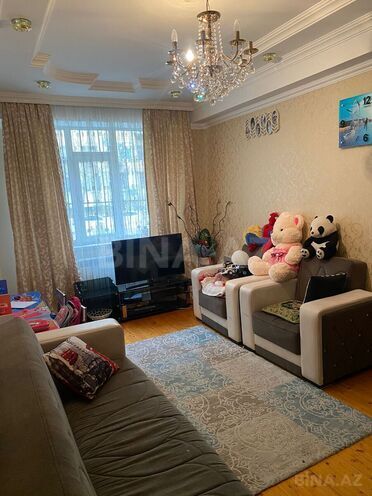 Продаётся 2-комн. новостройка 70 м², photo 4 from 13