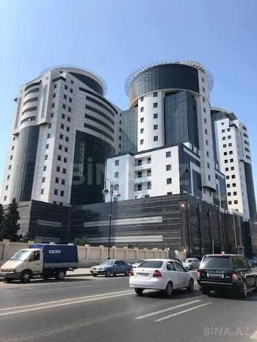 İcarəyə verilir 4 otaqlı ofis 180 m², Nərimanov r., photo 12 from 13