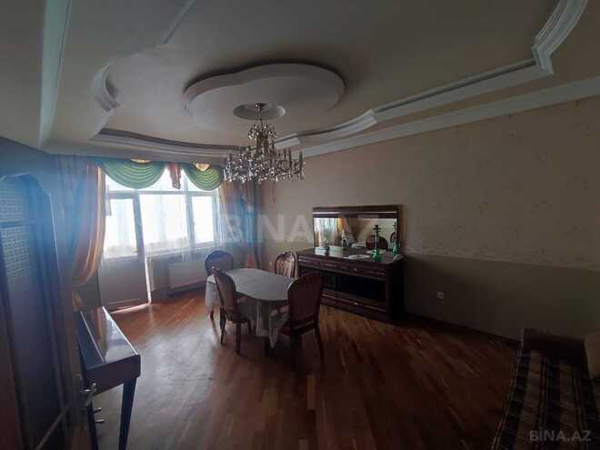 Сдаётся 3-комн. новостройка 128 м², Сабаильский р., photo 3 from 19