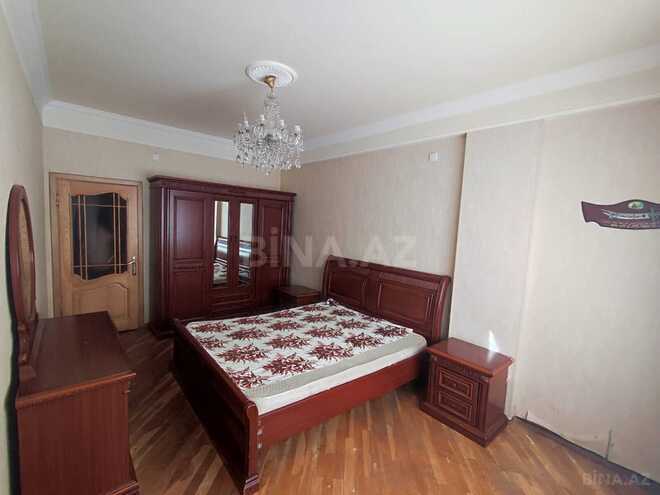 Сдаётся 3-комн. новостройка 128 м², Сабаильский р., photo 6 from 19