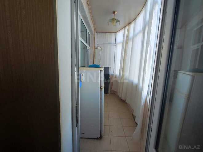 Сдаётся 3-комн. новостройка 128 м², Сабаильский р., photo 18 from 19
