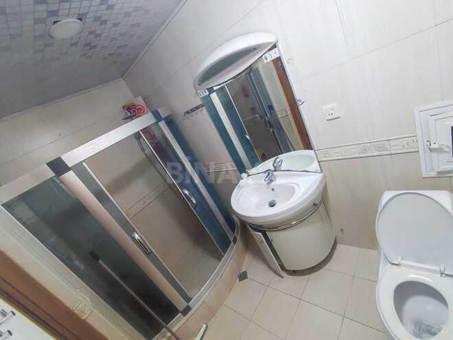 Сдаётся 3-комн. новостройка 128 м², Сабаильский р., photo 13 from 19