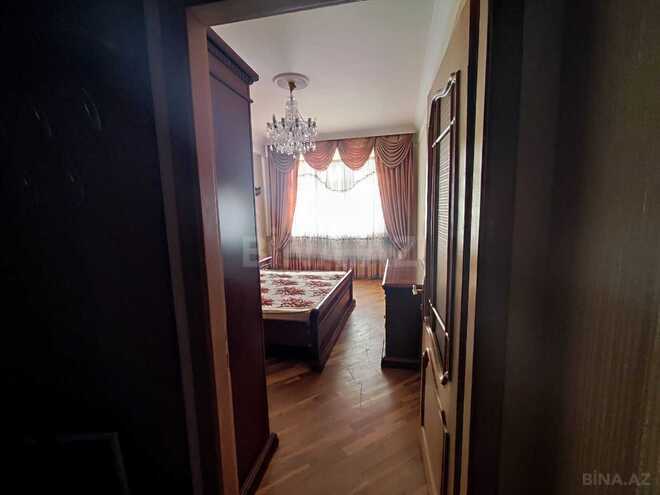 Сдаётся 3-комн. новостройка 128 м², Сабаильский р., photo 4 from 19