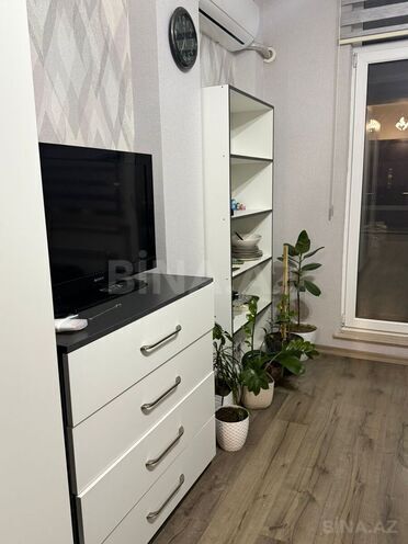 Сдаётся 1-комн. новостройка 30 м², пос. Ясамал, photo 4 from 10