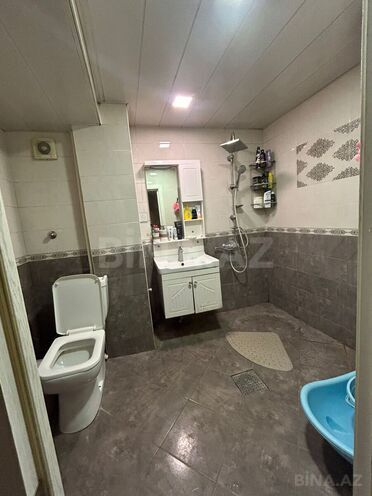 Продаётся 3-комн. вторичка 90 м², м. Элмляр Академиясы, photo 13 from 19