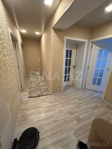 Продаётся 3-комн. вторичка 90 м², м. Элмляр Академиясы, photo 12 from 19