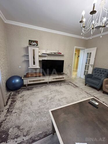 Продаётся 3-комн. вторичка 90 м², м. Элмляр Академиясы, photo 10 from 19