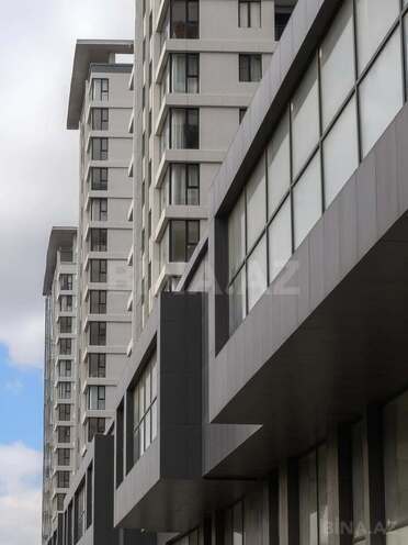 Satılır 3 otaqlı yeni tikili 77.7 m², 20 Yanvar m., photo 5 from 25