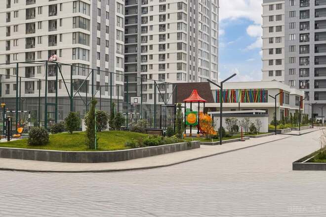 Satılır 3 otaqlı yeni tikili 77.7 m², 20 Yanvar m., photo 9 from 25