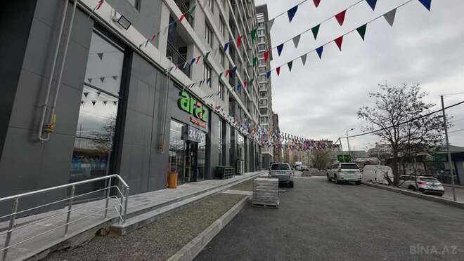 Satılır 3 otaqlı yeni tikili 77.7 m², 20 Yanvar m., photo 7 from 25