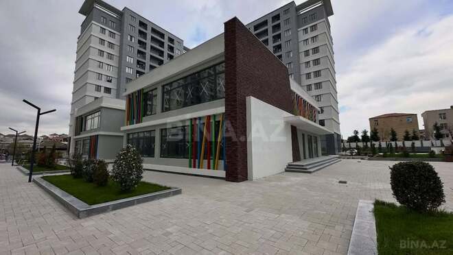 Satılır 3 otaqlı yeni tikili 77.7 m², 20 Yanvar m., photo 3 from 25