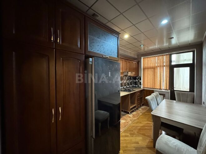 Продаётся 2-комн. новостройка 55 м², м. Нефтчиляр, photo 7 from 14