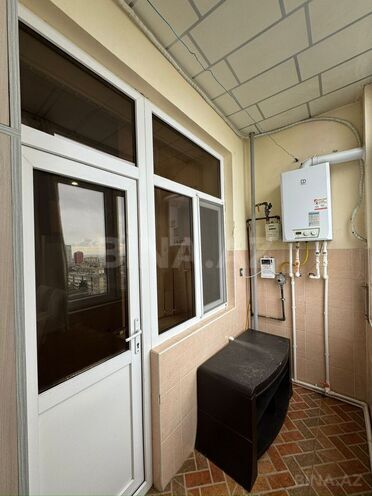 Продаётся 2-комн. новостройка 55 м², м. Нефтчиляр, photo 11 from 14