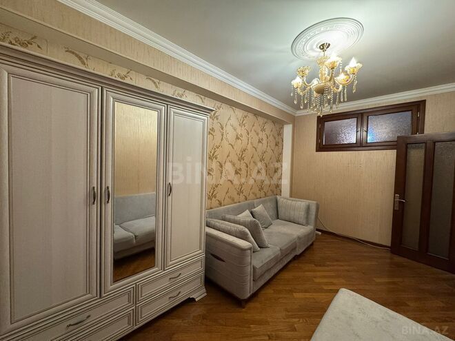 Продаётся 2-комн. новостройка 55 м², м. Нефтчиляр, photo 4 from 14