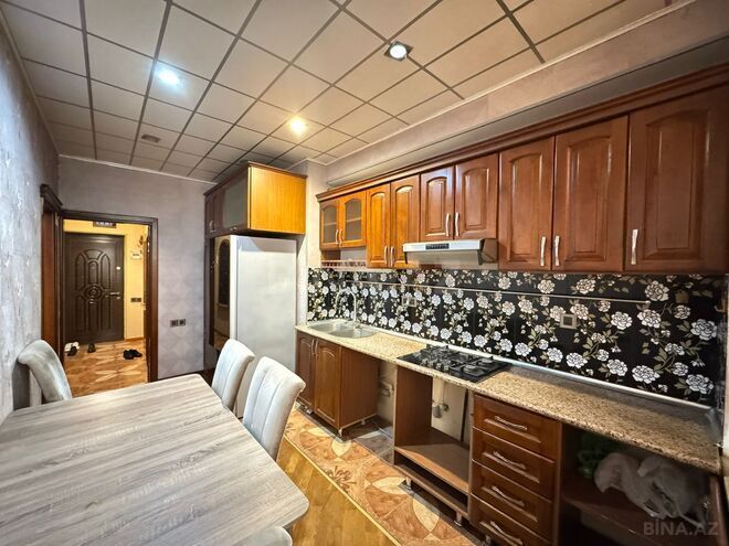 Продаётся 2-комн. новостройка 55 м², м. Нефтчиляр, photo 9 from 14