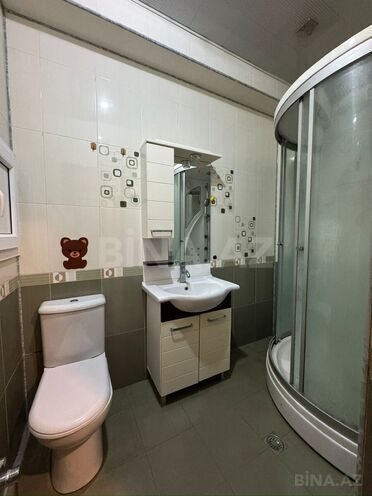 Продаётся 2-комн. новостройка 55 м², м. Нефтчиляр, photo 10 from 14