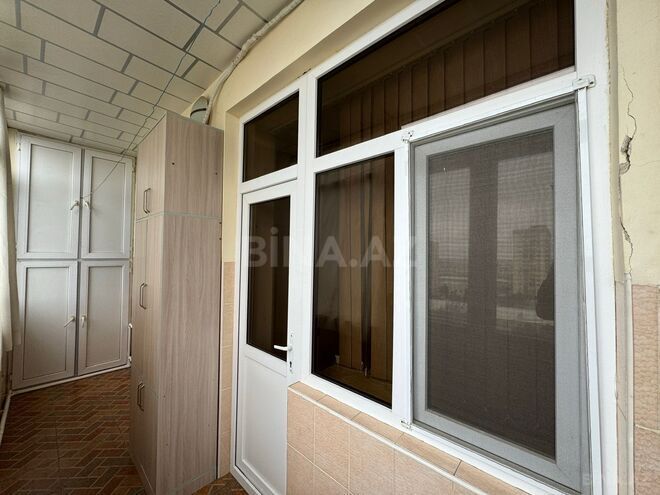 Продаётся 2-комн. новостройка 55 м², м. Нефтчиляр, photo 12 from 14