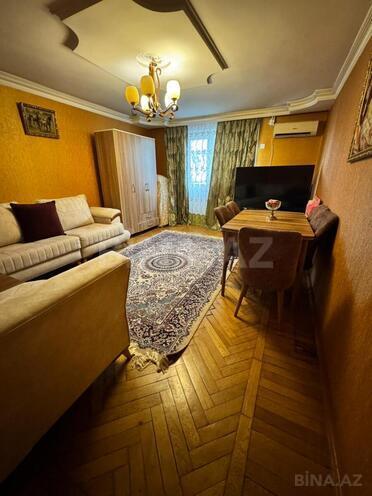 Satılır 2 otaqlı köhnə tikili 61 m², 28 May m., photo 3 from 20