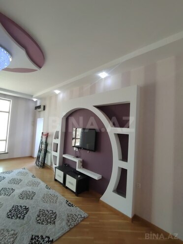 Satılır 3 otaqlı yeni tikili 155 m², Nizami m., photo 3 from 15