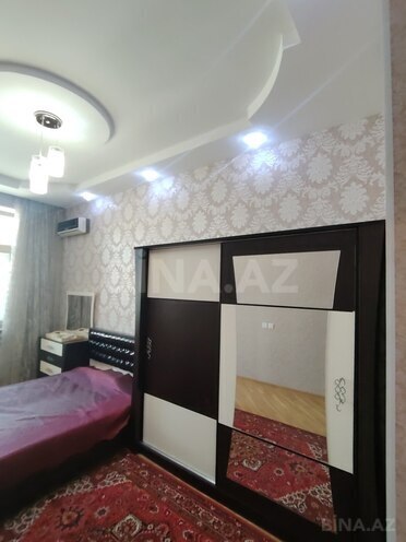 Satılır 3 otaqlı yeni tikili 155 m², Nizami m., photo 5 from 15