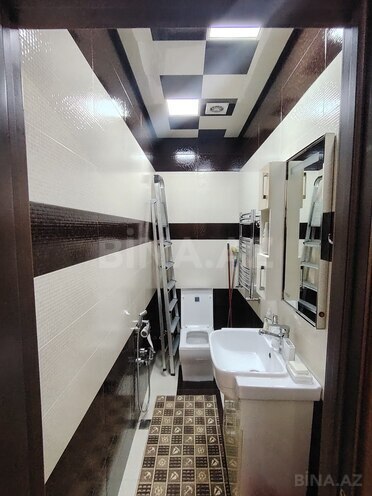 Satılır 3 otaqlı yeni tikili 155 m², Nizami m., photo 12 from 15