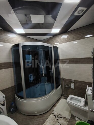 Satılır 3 otaqlı yeni tikili 155 m², Nizami m., photo 13 from 15