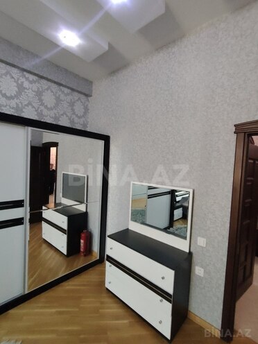 Satılır 3 otaqlı yeni tikili 155 m², Nizami m., photo 9 from 15