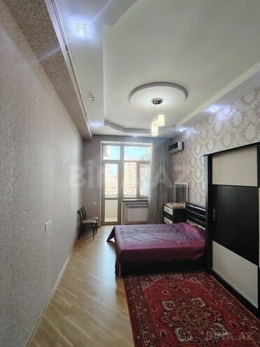 Satılır 3 otaqlı yeni tikili 155 m², Nizami m., photo 6 from 15