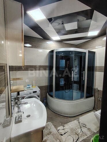 Satılır 3 otaqlı yeni tikili 155 m², Nizami m., photo 8 from 15