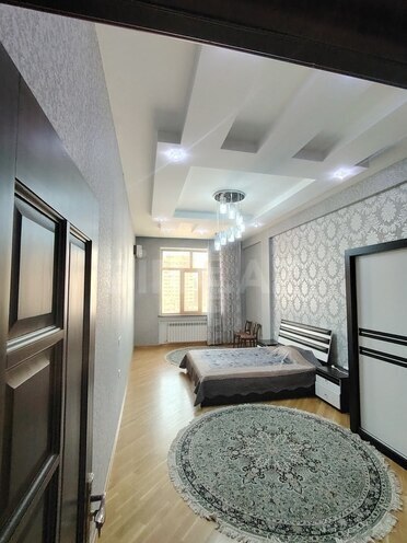 Satılır 3 otaqlı yeni tikili 155 m², Nizami m., photo 7 from 15