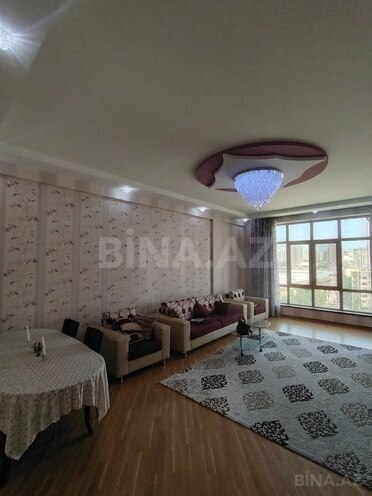 Satılır 3 otaqlı yeni tikili 155 m², Nizami m., photo 4 from 15