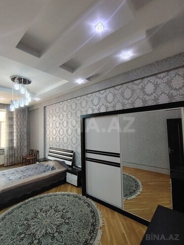 Satılır 3 otaqlı yeni tikili 155 m², Nizami m., photo 10 from 15