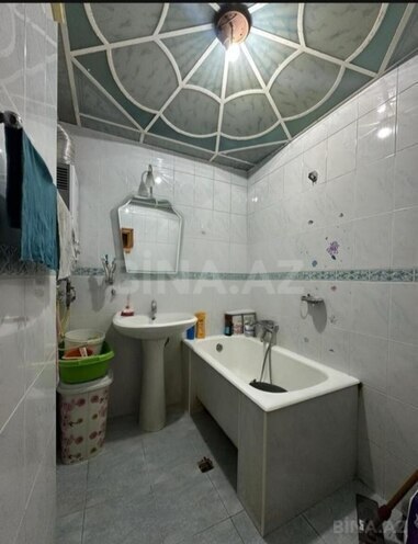 Satılır 3 otaqlı köhnə tikili 85 m², Həzi Aslanov q., photo 11 from 14