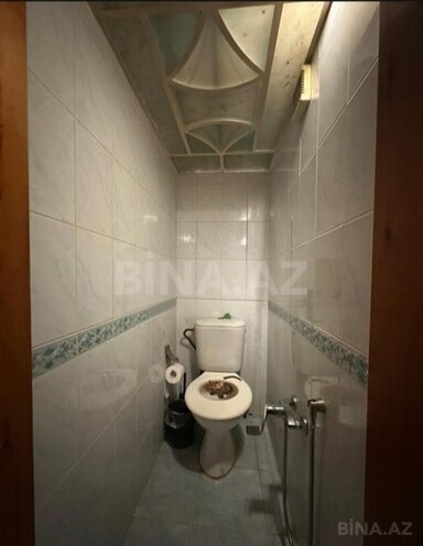 Satılır 3 otaqlı köhnə tikili 85 m², Həzi Aslanov q., photo 12 from 14