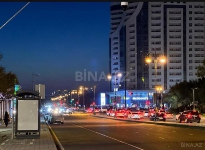 Satılır 3 otaqlı köhnə tikili 85 m², Həzi Aslanov q., photo 13 from 14