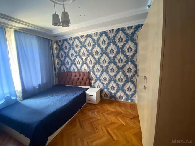 Satılır 3 otaqlı köhnə tikili 85 m², Həzi Aslanov q., photo 7 from 14